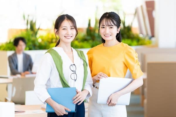 ITセクレタリィ