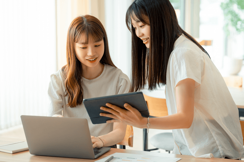 AIセクレタリィ